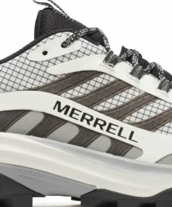 Merrell Men's Moab Speed 2 GORE-TEX Ash/Black J038067 Hot