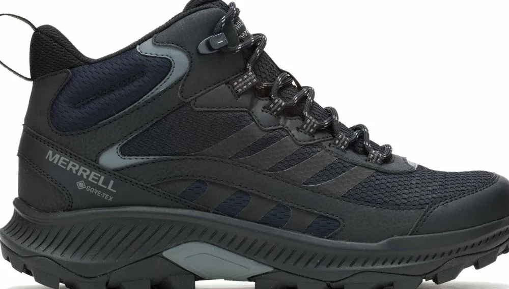 Best Men's Moab Speed 2 GORE-TEX Vandringsskor & Vandringskängor Herr|Gore-Tex