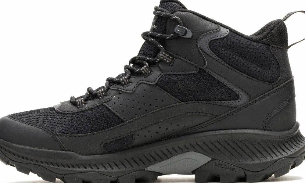 Best Men's Moab Speed 2 GORE-TEX Vandringsskor & Vandringskängor Herr|Gore-Tex