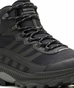 Best Men's Moab Speed 2 GORE-TEX Vandringsskor & Vandringskängor Herr|Gore-Tex