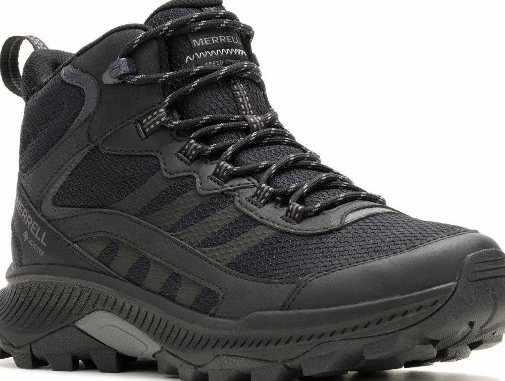 Best Men's Moab Speed 2 GORE-TEX Vandringsskor & Vandringskängor Herr|Gore-Tex