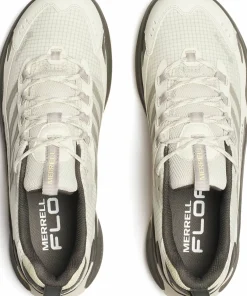 Merrell Men's Moab Speed 2 GORE-TEX Stucco