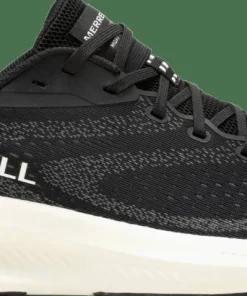 Merrell Men's Morphlite Black/White