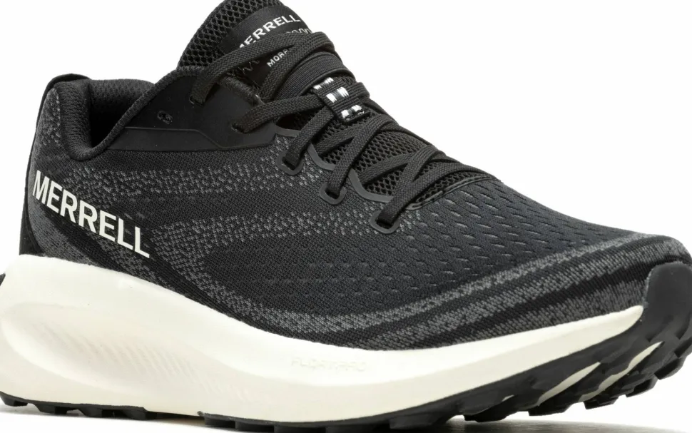 Merrell Men's Morphlite Black/White