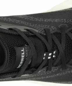 Merrell Men's Morphlite Black/White
