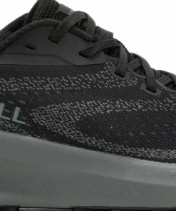 Merrell Men's Morphlite Black/Asphalt New