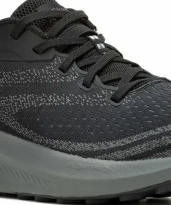 Merrell Men's Morphlite Black/Asphalt New