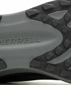 Merrell Men's Morphlite Black/Asphalt New