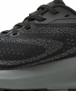 Merrell Men's Morphlite Black/Asphalt New