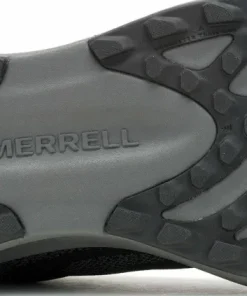 Merrell Men's Morphlite GORE-TEX Black Hot