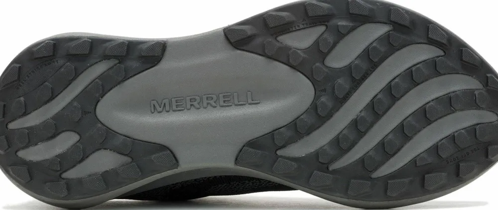 Merrell Men's Morphlite GORE-TEX Black Hot