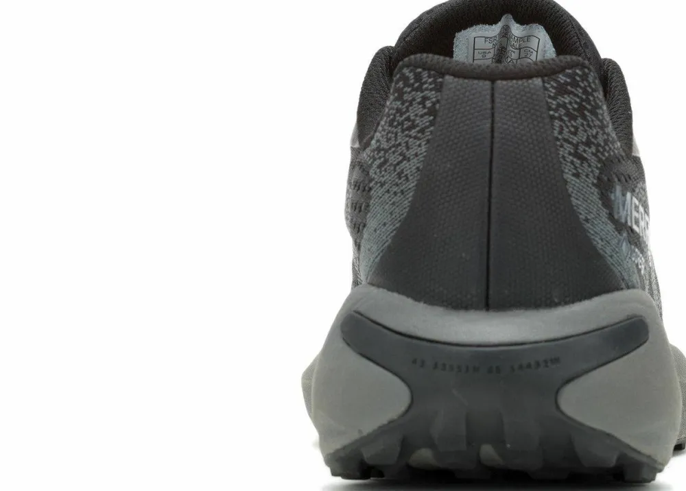 Merrell Men's Morphlite GORE-TEX Black Hot