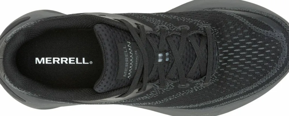 Merrell Men's Morphlite GORE-TEX Black Hot
