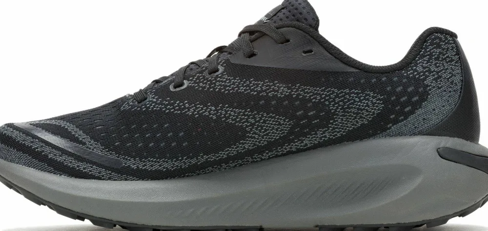 Merrell Men's Morphlite GORE-TEX Black Hot
