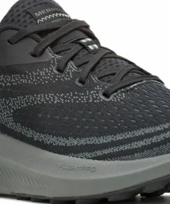 Merrell Men's Morphlite GORE-TEX Black Hot