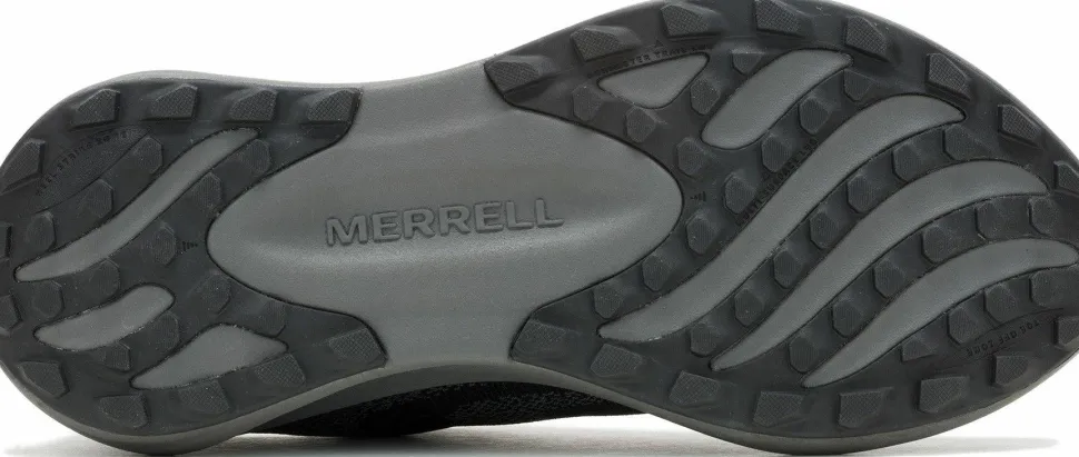 Merrell Men's Morphlite GORE-TEX Black