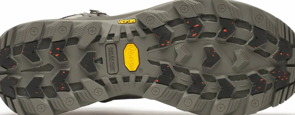 Merrell Men's MTL Thermo Rogue 4 Mid GORE-TEX Diorite