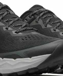Hot Men's Nova 4 Black Löparskor Herr