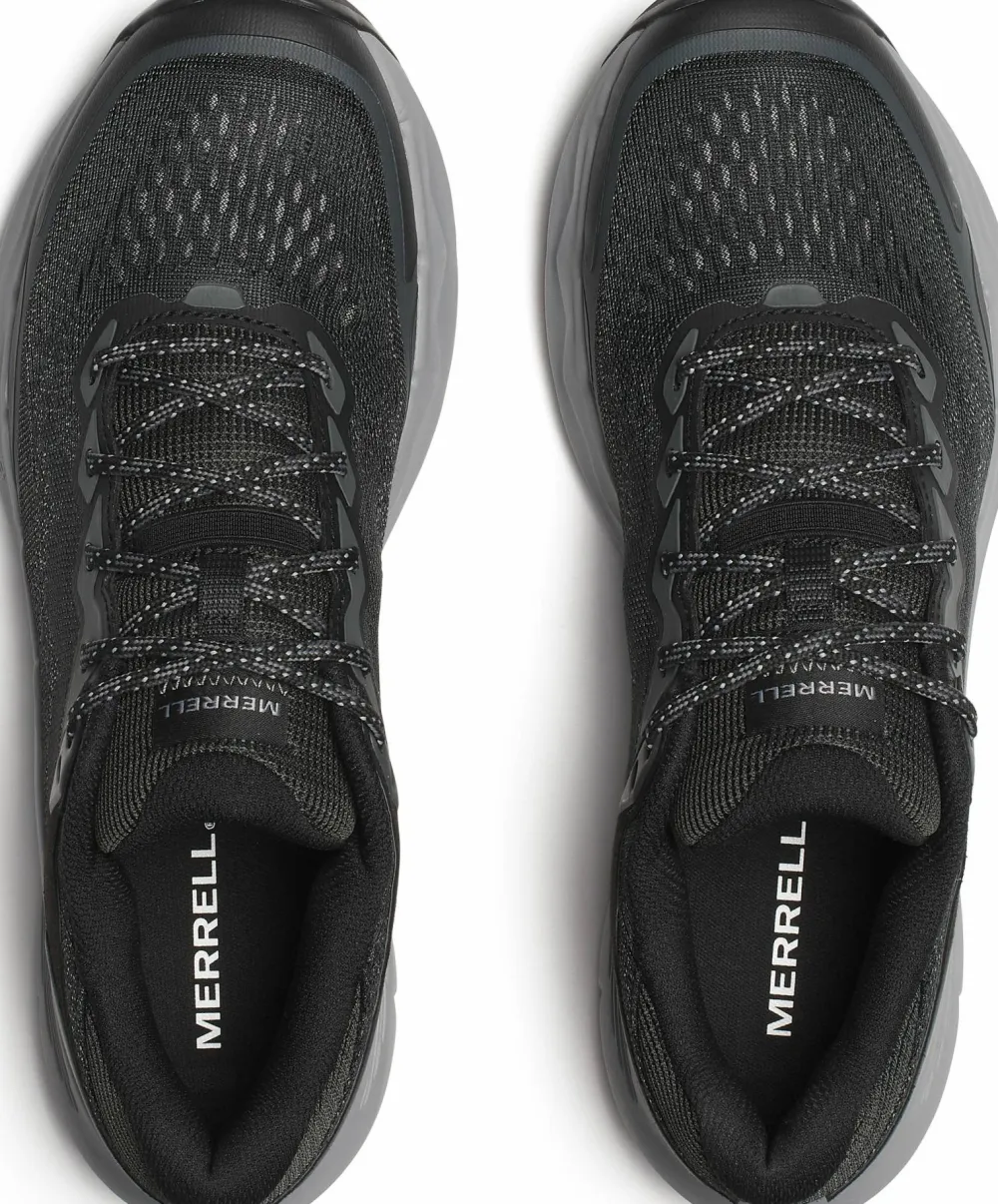 Hot Men's Nova 4 Black Löparskor Herr