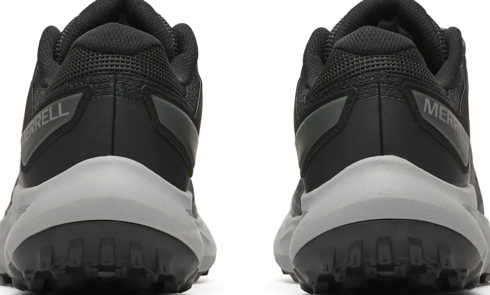 Hot Men's Nova 4 Black Löparskor Herr