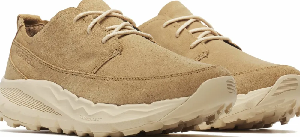 Merrell Men's Nova 4 Traveller Beaver Hot