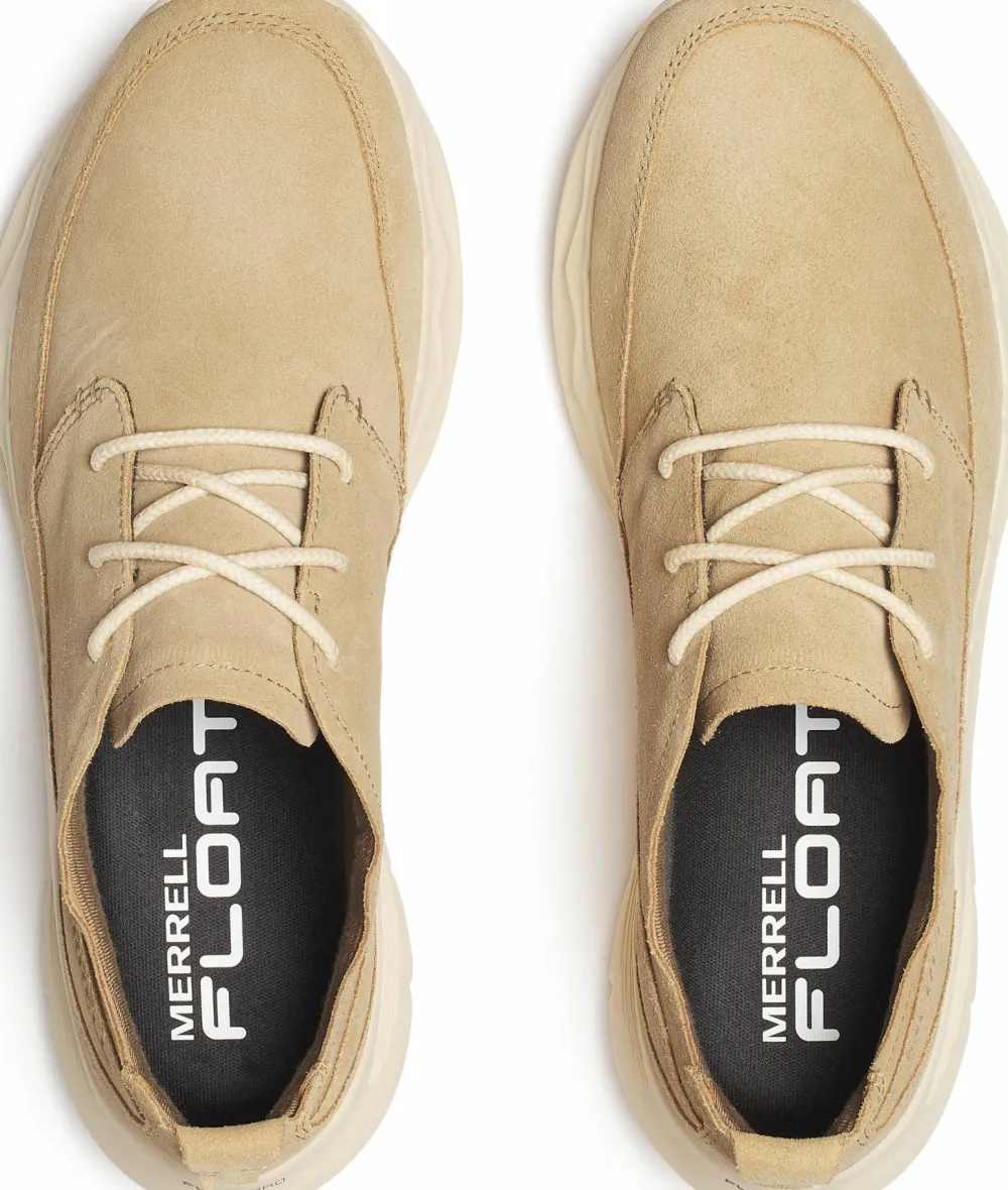 Merrell Men's Nova 4 Traveller Beaver Hot