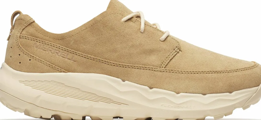Merrell Men's Nova 4 Traveller Beaver Hot