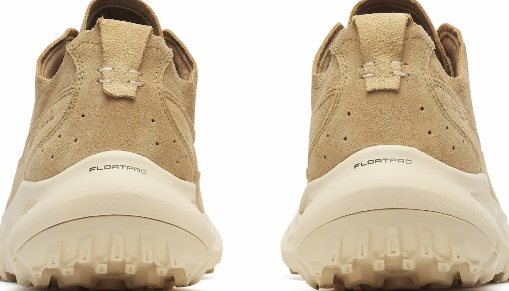 Merrell Men's Nova 4 Traveller Beaver Hot