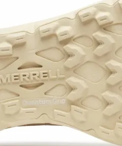 Merrell Men's Nova 4 Traveller Beaver Hot