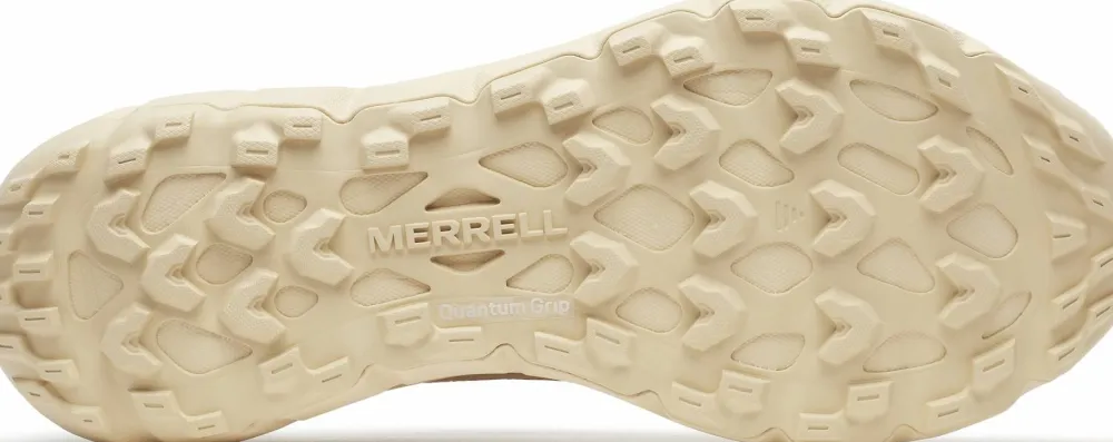 Merrell Men's Nova 4 Traveller Beaver Hot