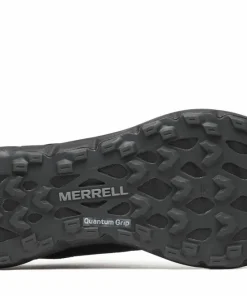 New Men's Nova 4 Waterproof Black Löparskor Dam