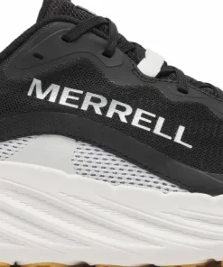 Merrell Men's ProMorph Black/White
