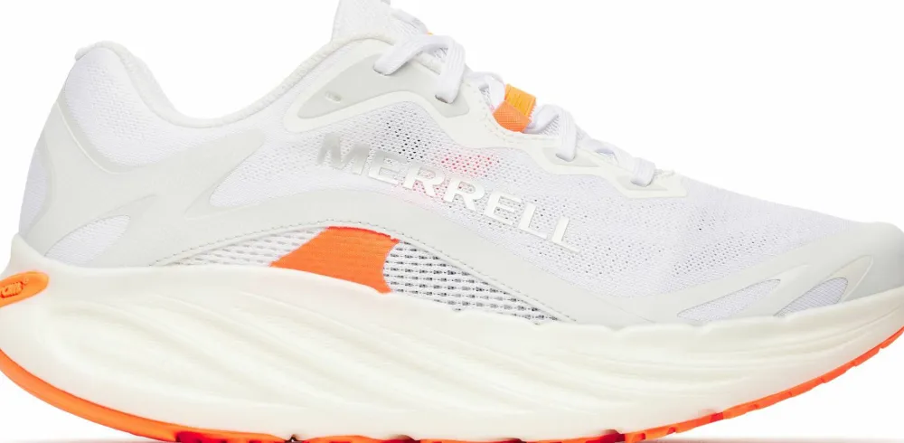 Merrell Men's ProMorph White/Flare Sale