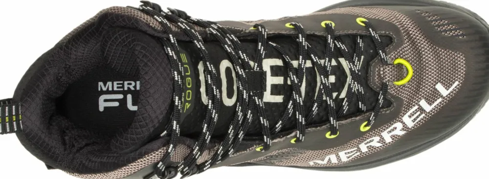 Discount Men's Rogue Hiker Mid GORE-TEX Gore-Tex Herrskor|Vandringsskor & Vandringskängor Herr