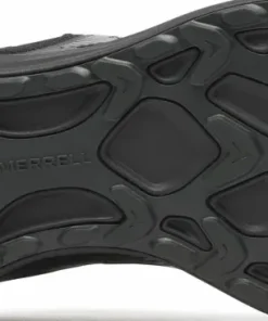 Merrell Men's Skyquest Trek Triple Black