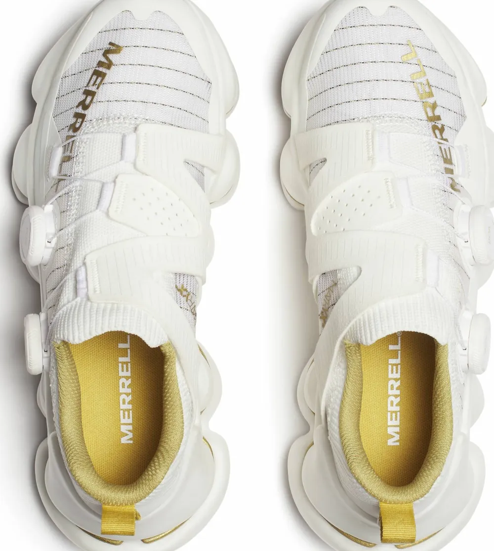Merrell Men's Speed Arc Surge White J038717 Hot