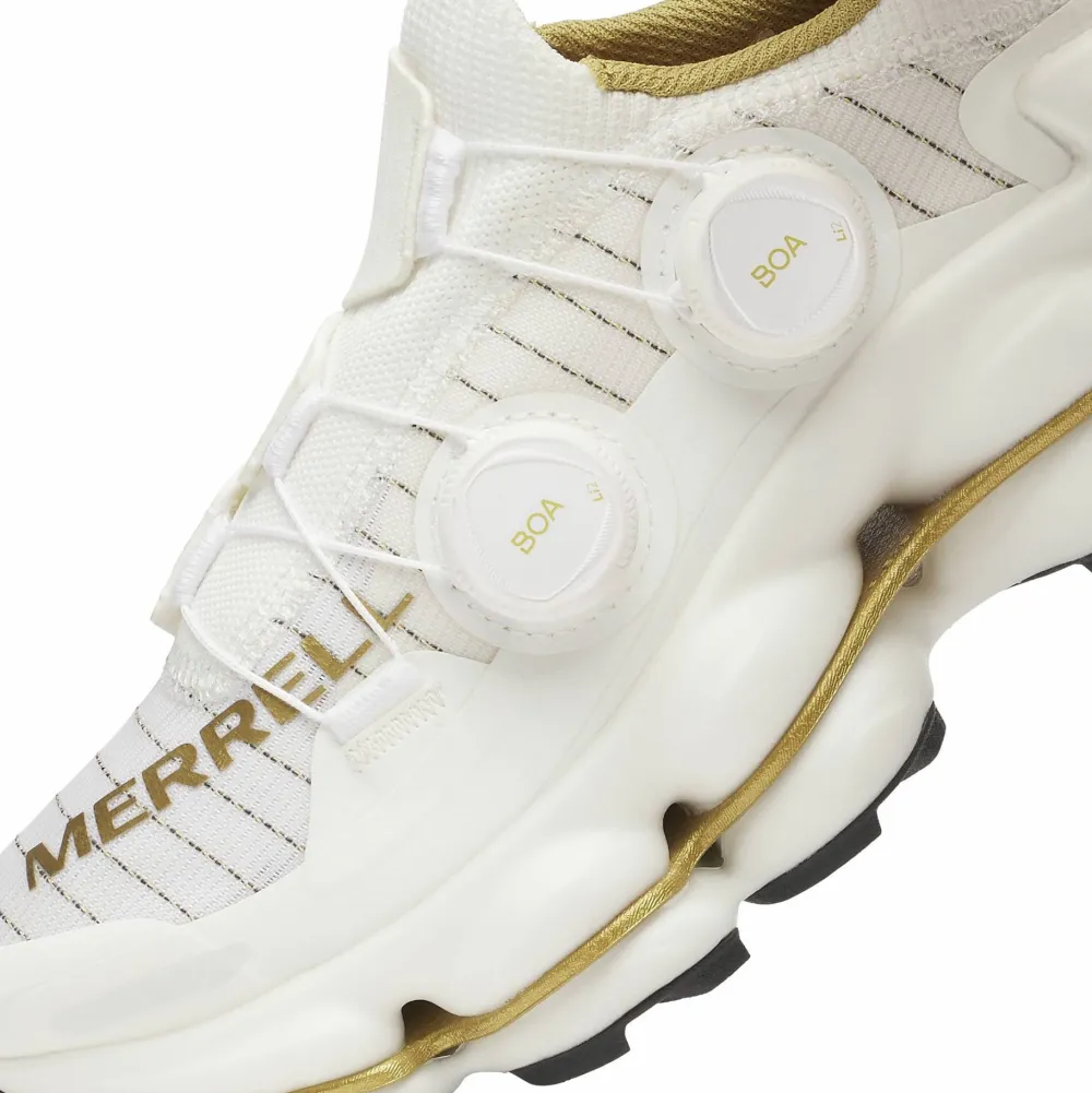 Merrell Men's Speed Arc Surge White J038717 Hot