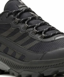 Merrell Men's Speed Strike 2 GORE-TEX Black Clearance