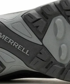 Merrell Men's Speed Strike 2 GORE-TEX Black Clearance
