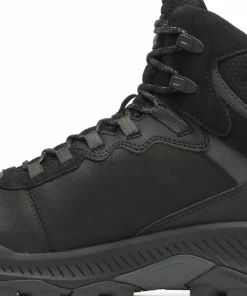 Merrell Men's Speed Strike 2 Leather Thermo Mid Waterproof Black Online