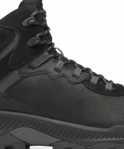 Merrell Men's Speed Strike 2 Leather Thermo Mid Waterproof Black Online