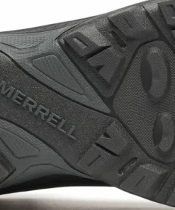 Merrell Men's Speed Strike 2 Leather Thermo Mid Waterproof Black Online