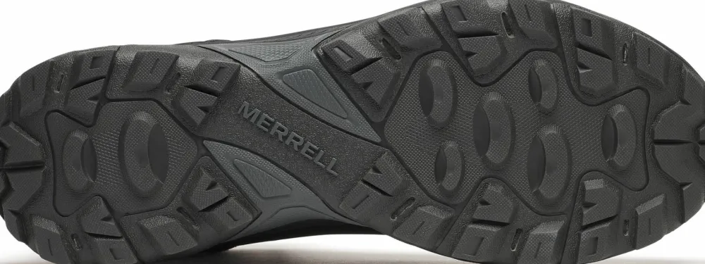 Merrell Men's Speed Strike 2 Leather Thermo Mid Waterproof Black Online
