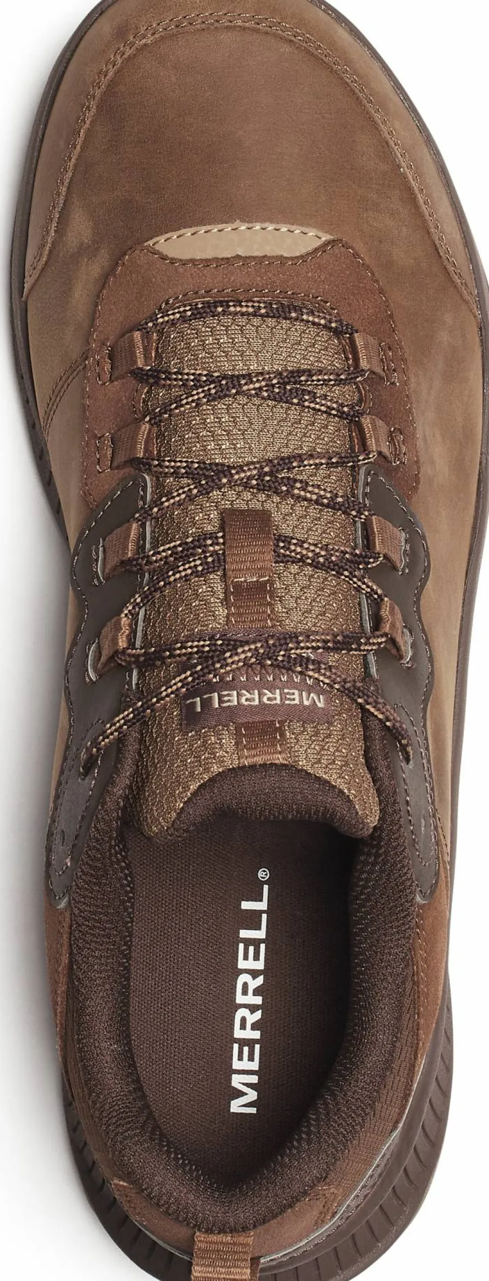 Merrell Men's Speed Strike 2 Leather Mole