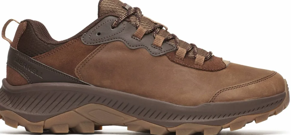 Merrell Men's Speed Strike 2 Leather Mole
