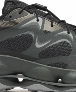 Merrell Men's SpeedARC Matis Black J038269 Sale