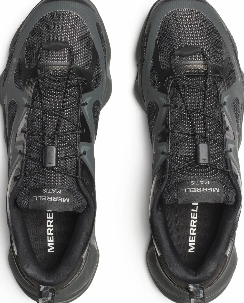 Merrell Men's SpeedARC Matis GORE-TEX Black J038253 Sale