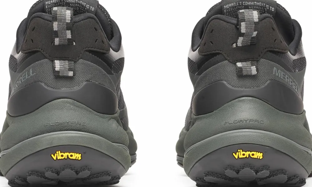 Merrell Men's SpeedARC Matis GORE-TEX Black J038253 Sale