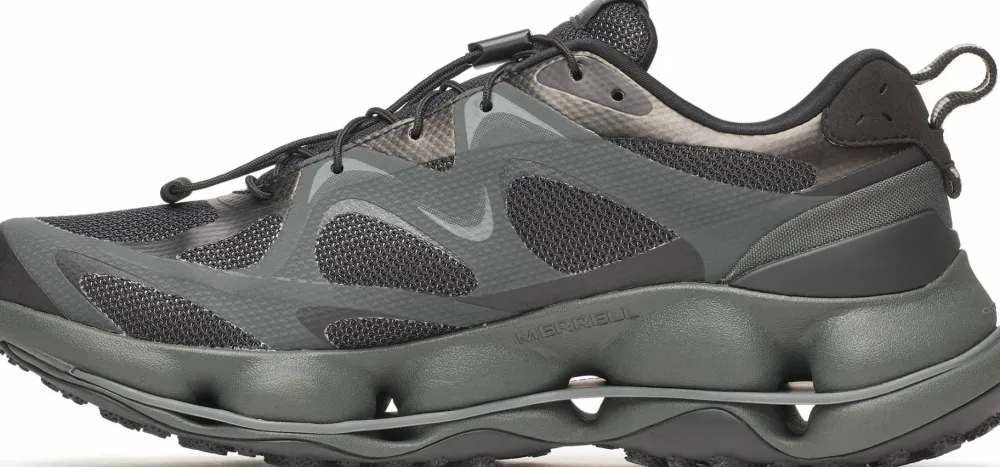 Merrell Men's SpeedARC Matis GORE-TEX Black J038253 Sale