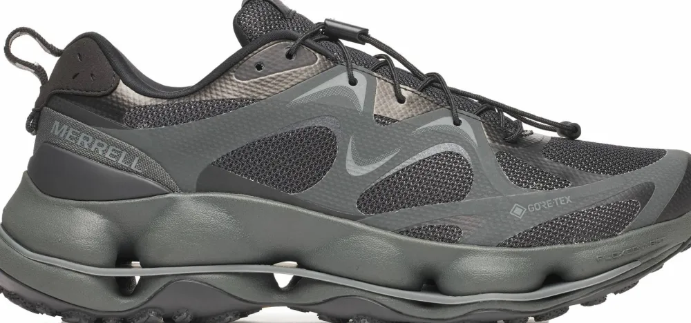 Merrell Men's SpeedARC Matis GORE-TEX Black J038253 Sale